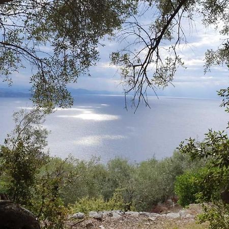 Rizes Sea View Villa Nisaki  Екстериор снимка
