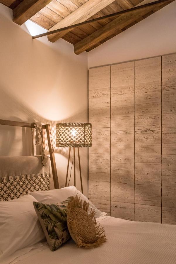 Rizes Sea View Villa Nisaki  Екстериор снимка